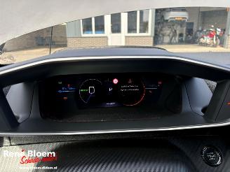 Peugeot e-2008 EV GT Advantage 54kwh picture 19