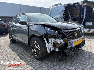 Peugeot e-2008 EV GT Advantage 54kwh picture 5