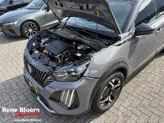 Peugeot e-2008 EV GT Advantage 54kwh picture 8