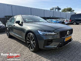 Volvo V-60 2.0 T6 Plug-in-Hybrid AWD Plus Dark 253pk picture 4