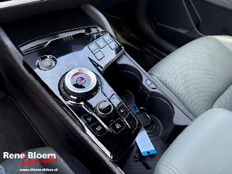 Kia Sportage 1.6 T-GDI Plug-in-Hybrid AWD picture 17