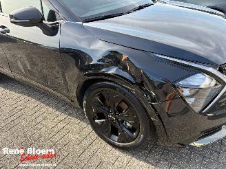Kia Sportage 1.6 T-GDI Plug-in-Hybrid AWD picture 6