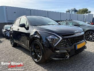 Kia Sportage 1.6 T-GDI Plug-in-Hybrid AWD picture 4