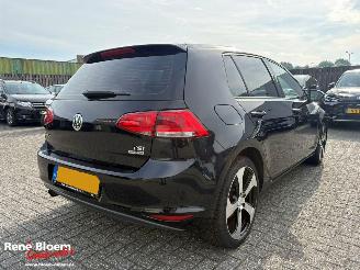 Volkswagen Golf 1.2 TSI Comfortline 5drs Clima picture 1
