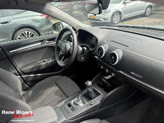 Audi A3 SPORTBACK 30 TDI Advance 5drs Navi picture 13