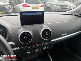 Audi A3 SPORTBACK 30 TDI Advance 5drs Navi picture 18