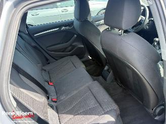 Damaged car Audi A3 SPORTBACK 30 TDI Advance 5drs Navi 2019/10