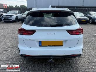 Kia Ceed 1.5 T-GDI DynamicPlus-Line 140pk Automaat picture 6