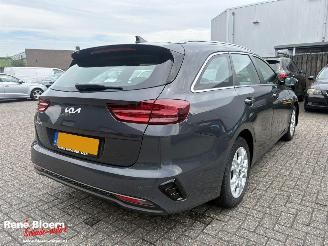 Damaged car Kia Ceed 1.0 T-GDI DynamicLine Navi 2024/1