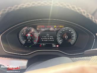 Audi Q5 50 TFSI E S-Line Competition 265pk Automaat picture 27
