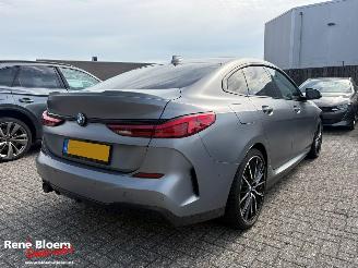 Avarii autoturisme BMW 2-serie 218i Gran Coupé Automaat M-pakket 2022/3