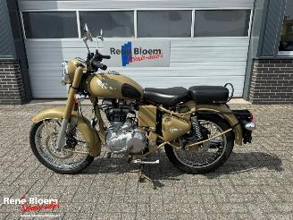 Royal Enfield  Bullet Classic EFi 500 picture 1