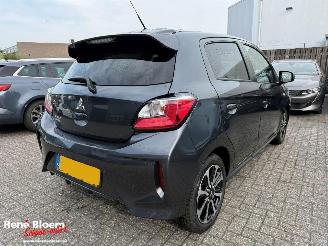 škoda osobní automobily Mitsubishi Space-star 1.2 Dynamic 2023/6
