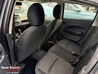 Mitsubishi Space-star 1.2 Dynamic picture 9
