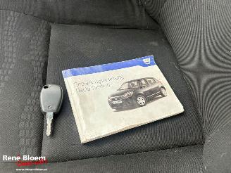 Dacia Sandero 1.6 Stepway Airco 5drs picture 14