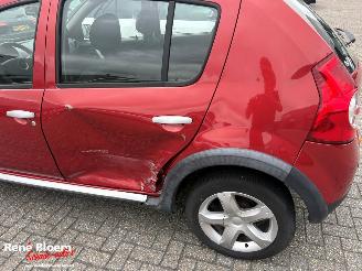 Dacia Sandero 1.6 Stepway Airco 5drs picture 7