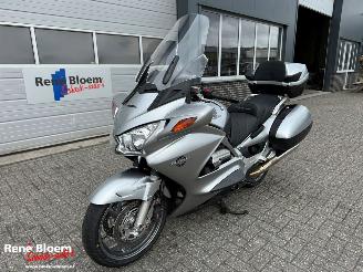 Honda ST 1300 Pan European picture 3