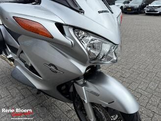 Honda ST 1300 Pan European picture 16
