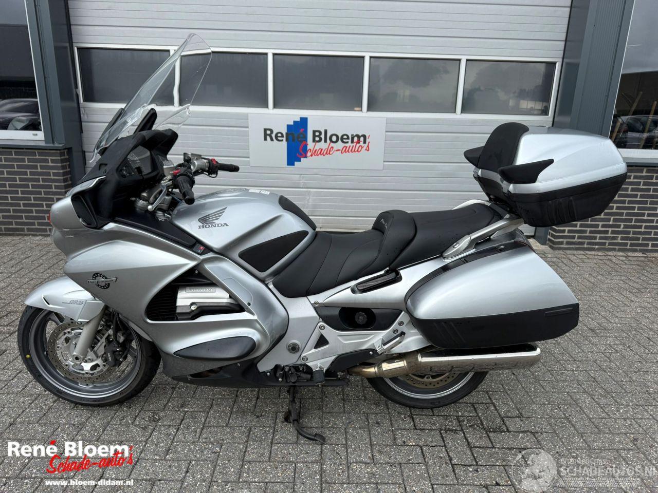 Honda ST 1300 Pan European