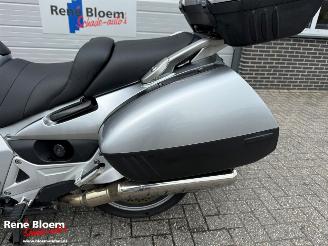 Honda ST 1300 Pan European picture 12