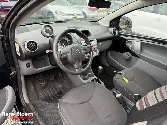 Citroën C1 1.0-12V Ambiance picture 10