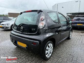 krockskadad bil auto Citroën C1 1.0-12V Ambiance 2009/3
