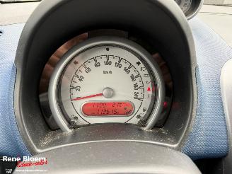 Opel Agila 1.0 Edition 5drs Airco picture 15