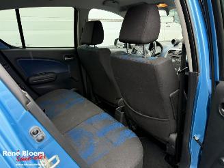 Opel Agila 1.0 Edition 5drs Airco picture 8
