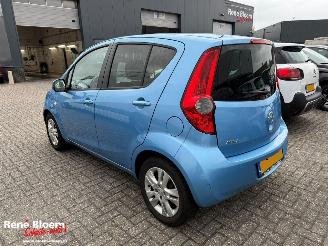 Opel Agila 1.0 Edition 5drs Airco picture 2