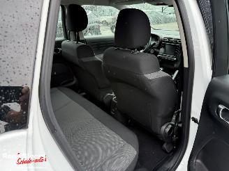 Citroën C3 Aircross 1.2 PureTech S&S  Business Navi picture 10