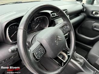 Citroën C3 Aircross 1.2 PureTech S&S  Business Navi picture 18