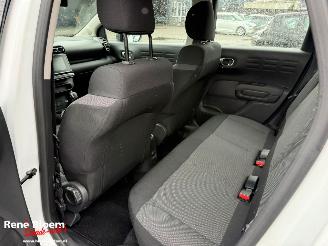 Citroën C3 Aircross 1.2 PureTech S&S  Business Navi picture 12