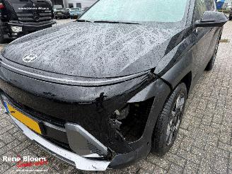 Hyundai Kona 1.6 GDI HEV Premium Leder picture 5