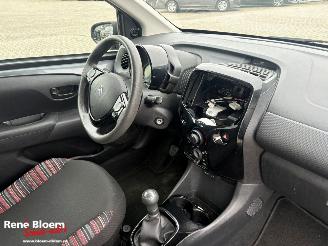 Citroën C1 1.0 VTI Feel 5drs Airco picture 9