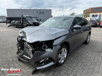 Skoda Scala 1.0 TSI DSG Ambition picture 3