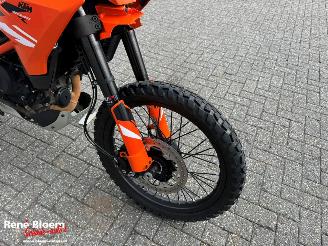 KTM  390 Enduro R picture 16