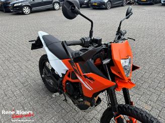 KTM  390 Enduro R picture 17