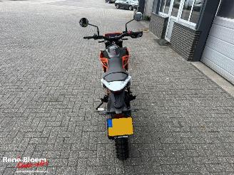 KTM  390 Enduro R picture 5