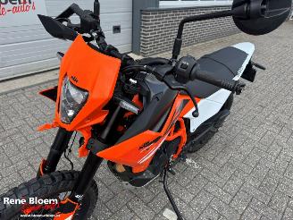 KTM  390 Enduro R picture 14