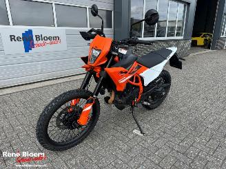 KTM  390 Enduro R picture 3