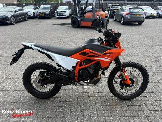 KTM  390 Enduro R picture 2