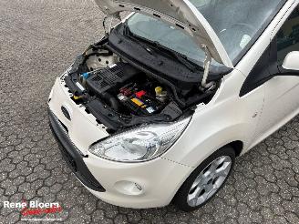 Ford Ka 1.2 Titanium X picture 9