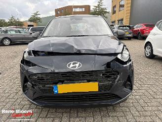 Hyundai I-10 1.0 Comfort picture 3