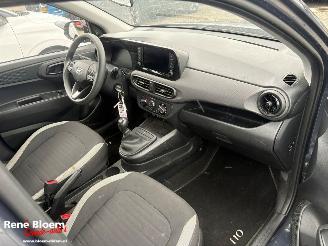 Hyundai I-10 1.0 Comfort picture 10
