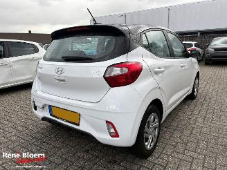 Unfallwagen Hyundai I-10 1.0 Comfort 2024/1