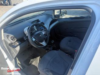 Chevrolet Spark 1.0 16V LT 5drs Airco picture 10