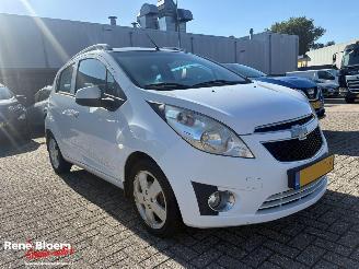 Chevrolet Spark 1.0 16V LT 5drs Airco picture 5