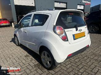 Chevrolet Spark 1.0 16V LT 5drs Airco picture 2