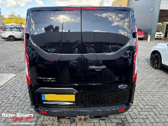 Ford Transit Custom 300 2.0 TDCI L2H1 Trend Navi 131pk picture 3