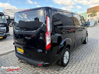 Ford Transit Custom 300 2.0 TDCI L2H1 Trend Navi 131pk picture 4